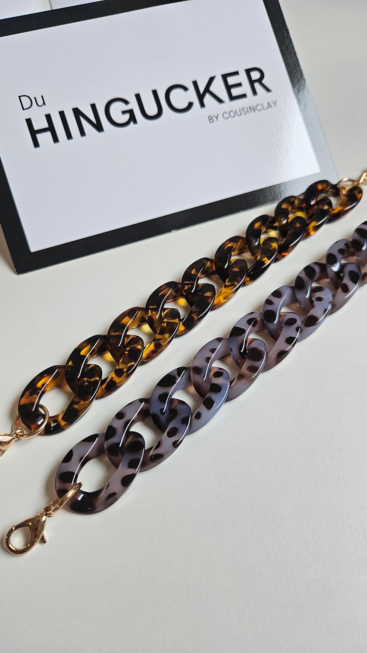 STATEMENT ARMBÄNDER