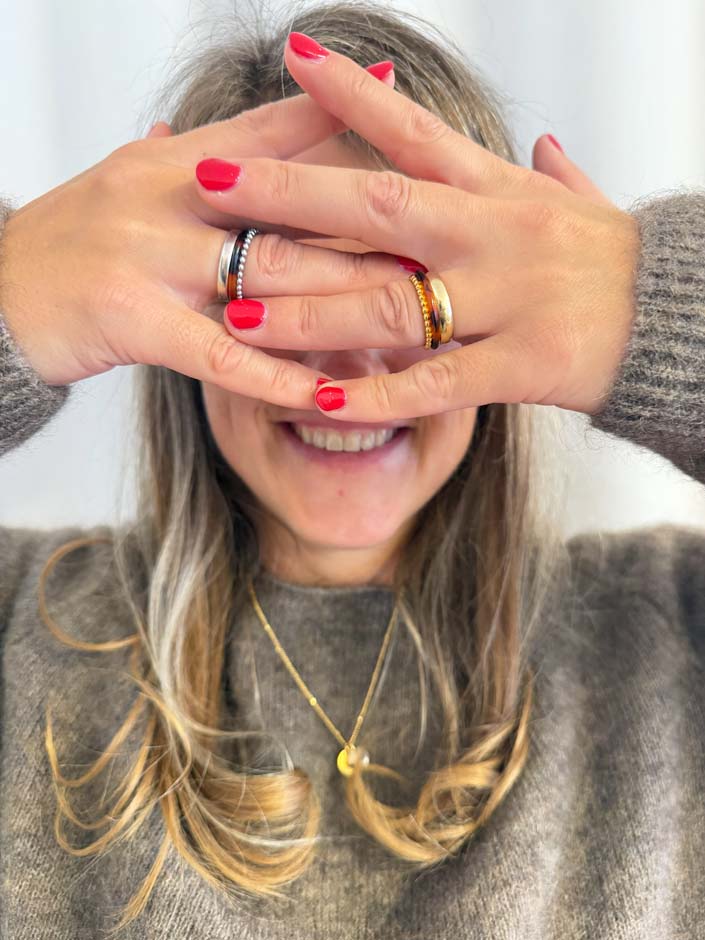 LEO-RING