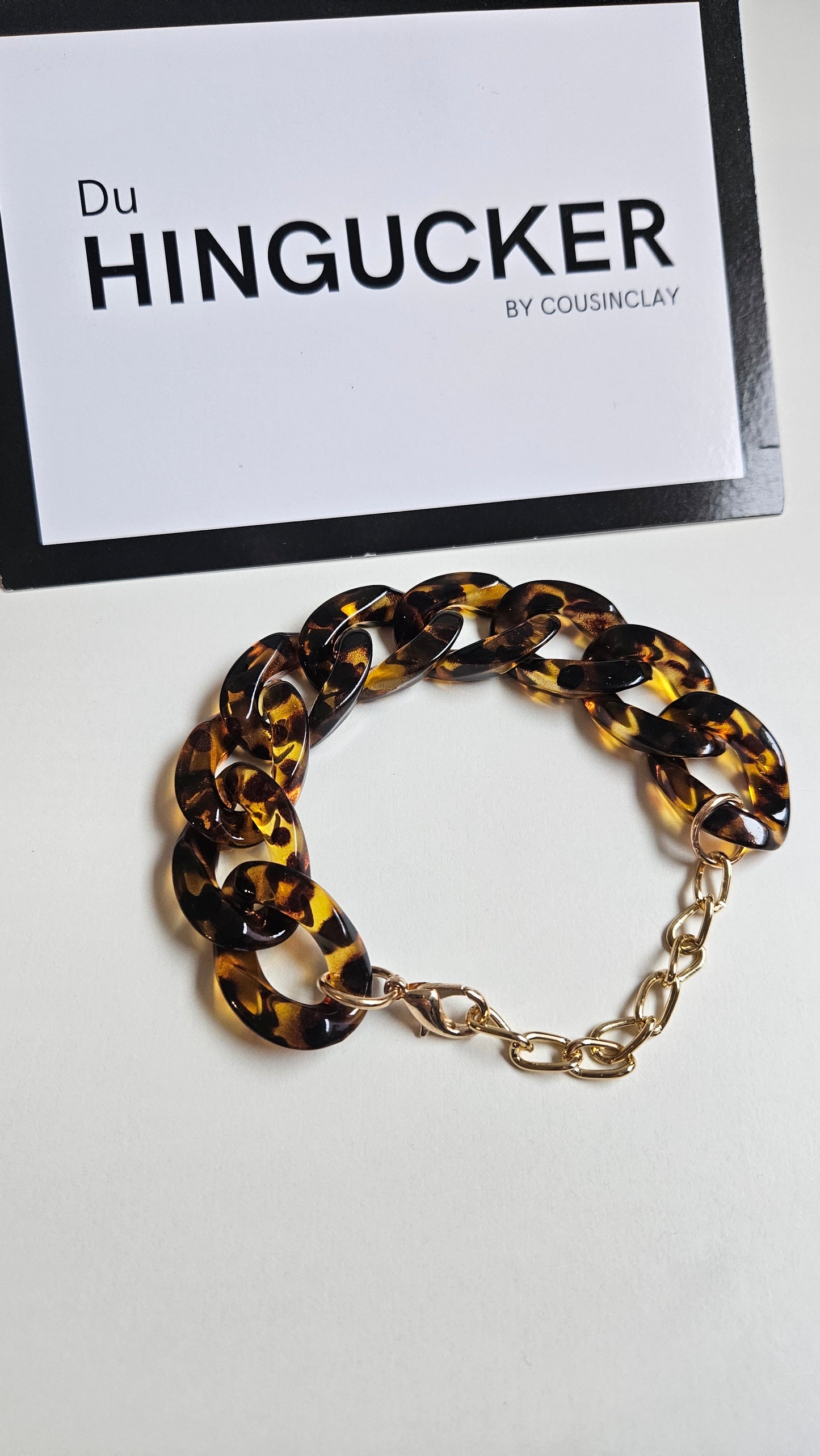 STATEMENT ARMBÄNDER