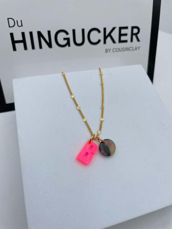 Highlighter für Halsketten