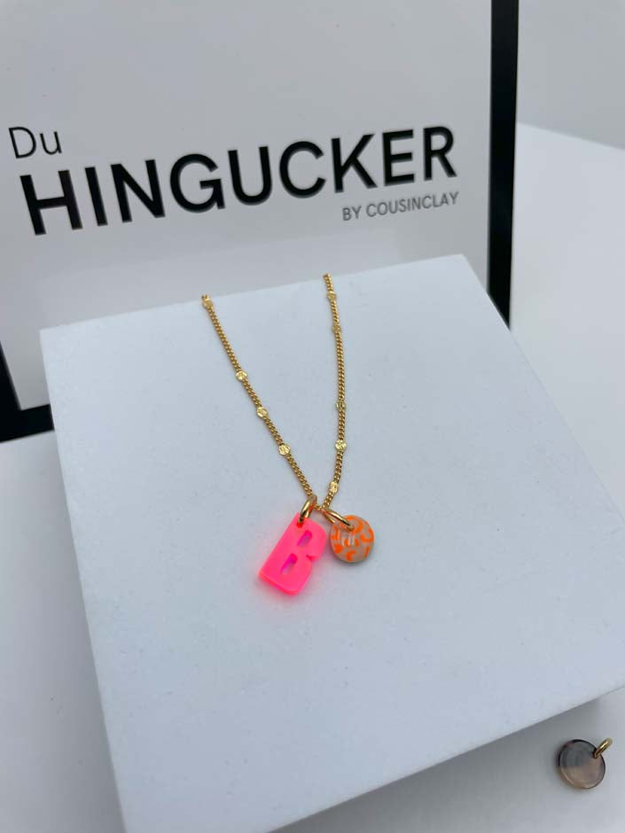 Highlighter für Halsketten