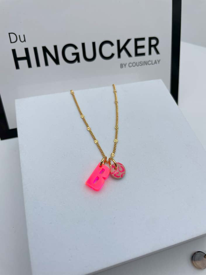 Highlighter für Halsketten