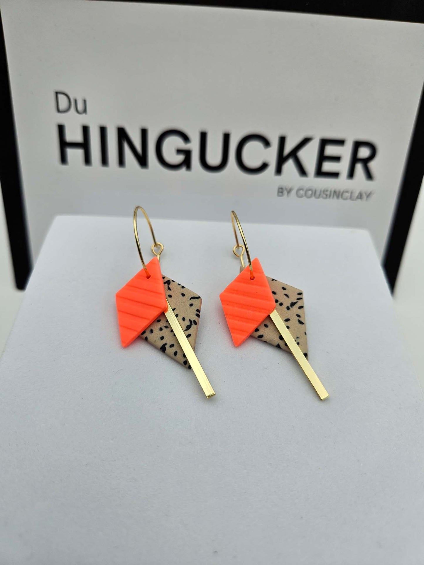 Beginner-Set ▪️Neoncoral und Stracciatella