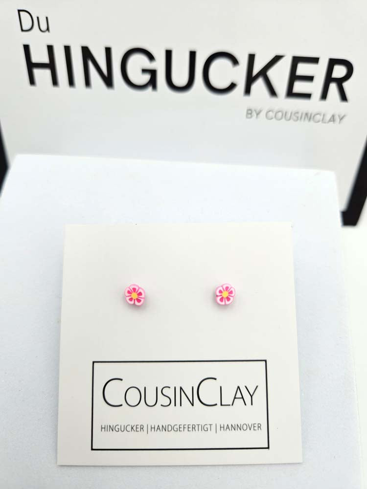 KIDS ▪️ Titanstecker 🍉🍋🟩🍓🧁🌸🍭🌼😀