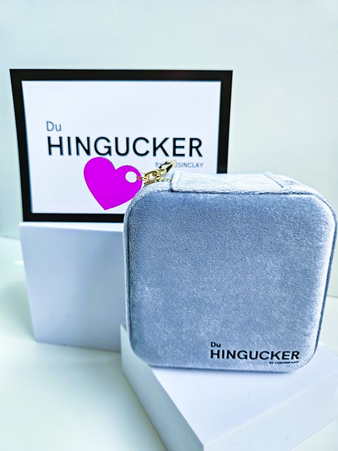 HERZ-FARBVARIANTEN 💜🩷♥️💛💚💙