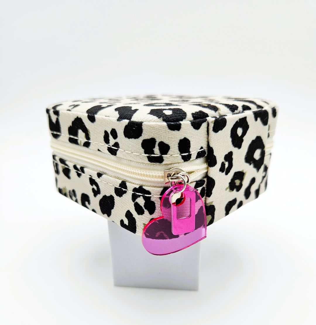 JEWELRY BOX “TravelStar”