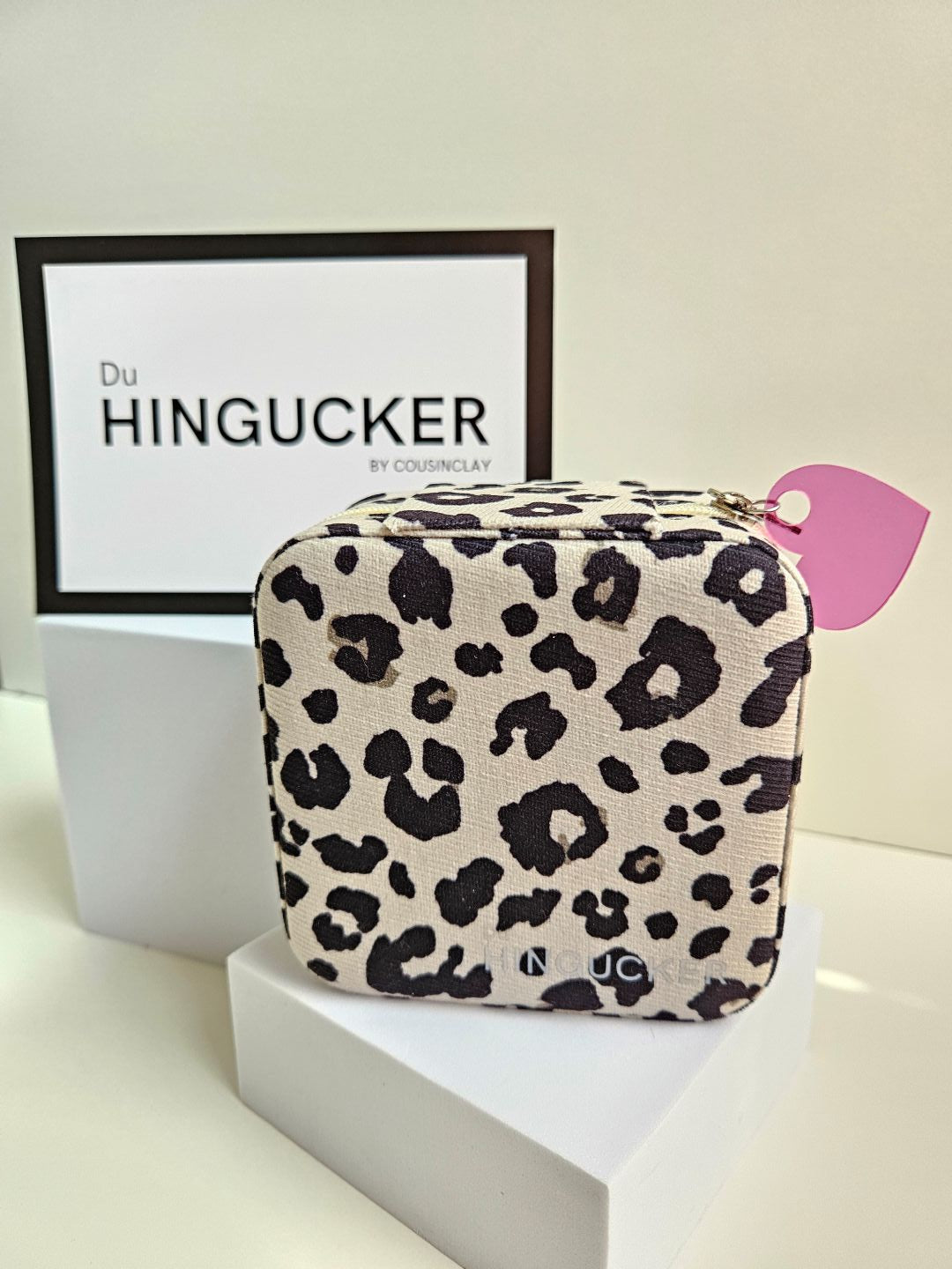 JEWELRY BOX “TravelStar”