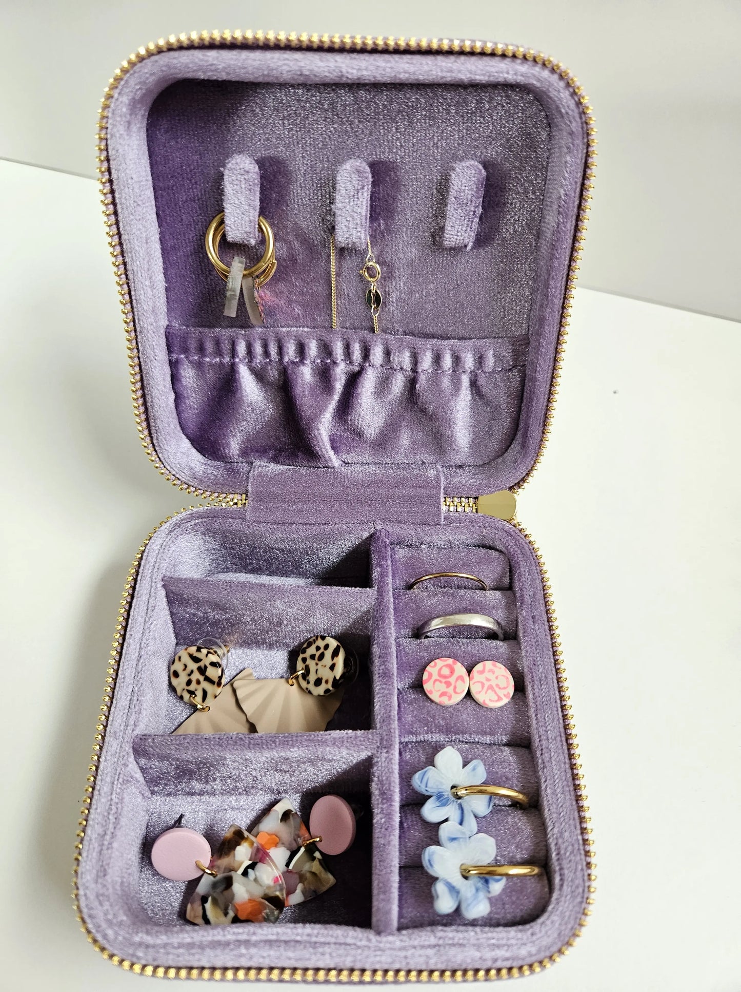 JEWELRY BOX “TravelStar”