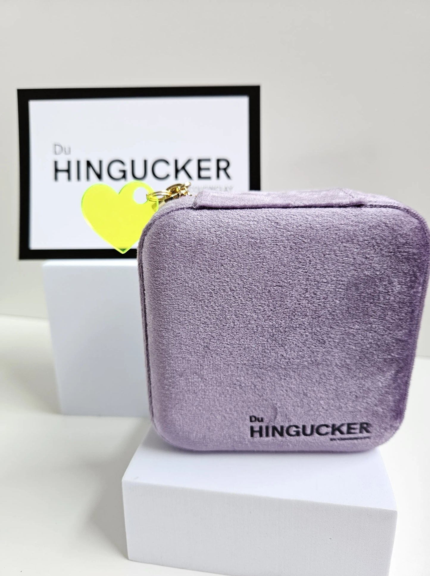 JEWELRY BOX “TravelStar”