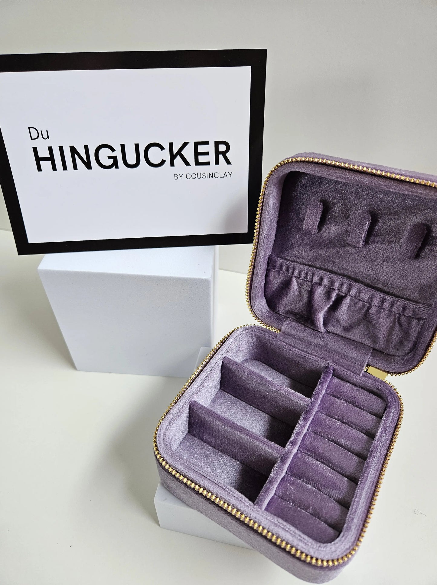 JEWELRY BOX “TravelStar”