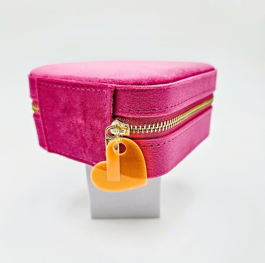 SCHMUCKKÄSTCHEN ▪️PINK