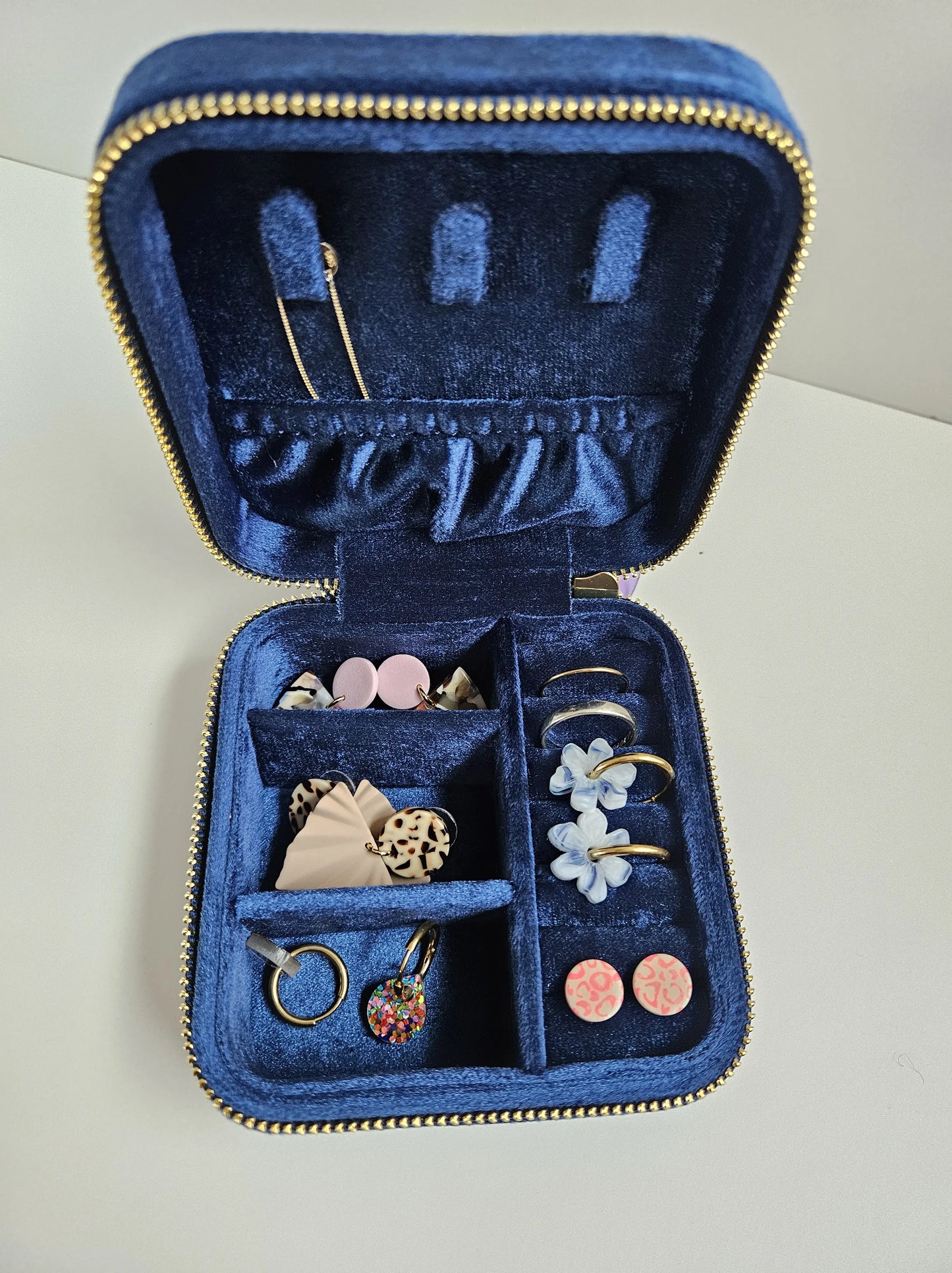 JEWELRY BOX “TravelStar”