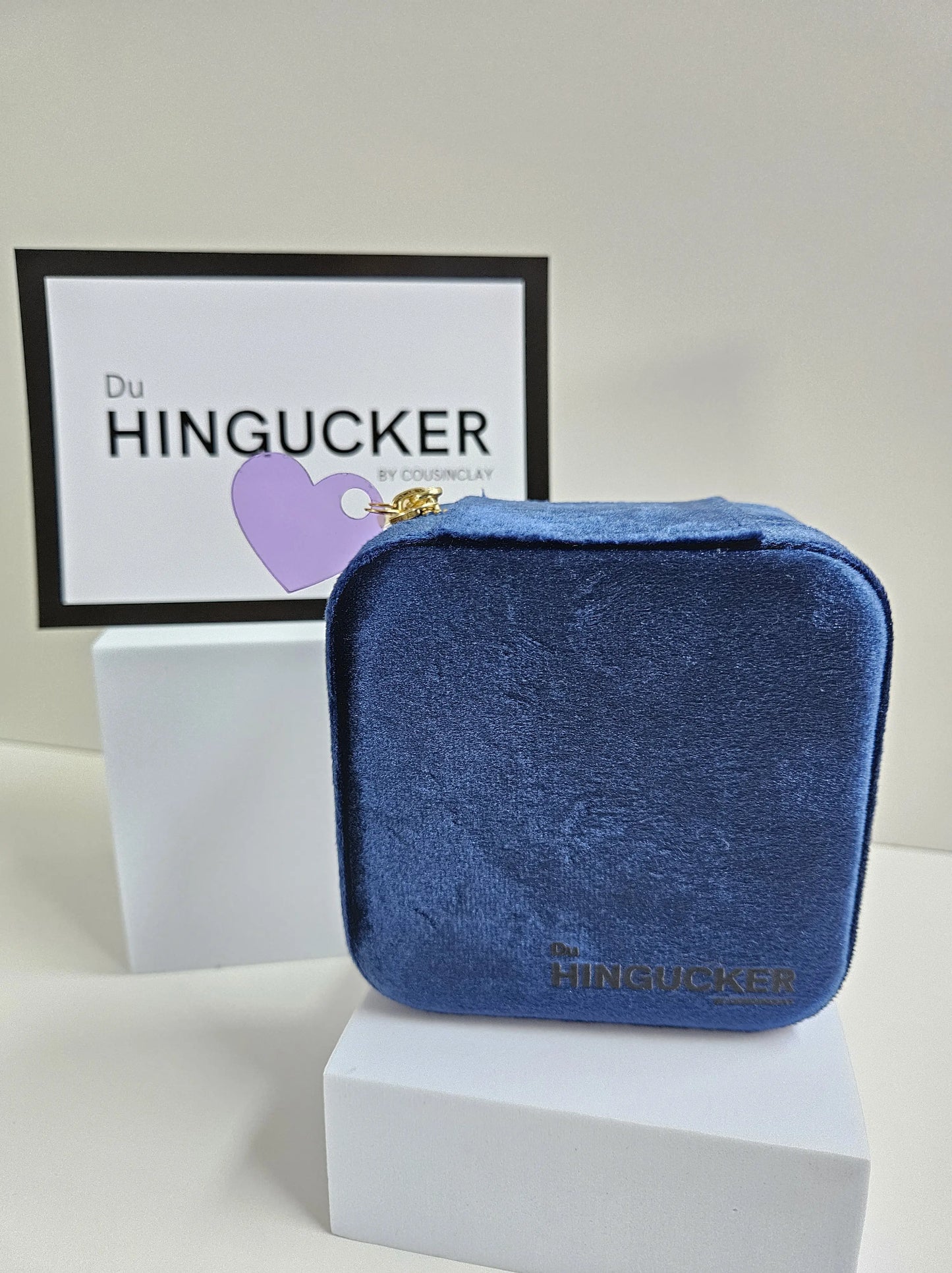 JEWELRY BOX “TravelStar”