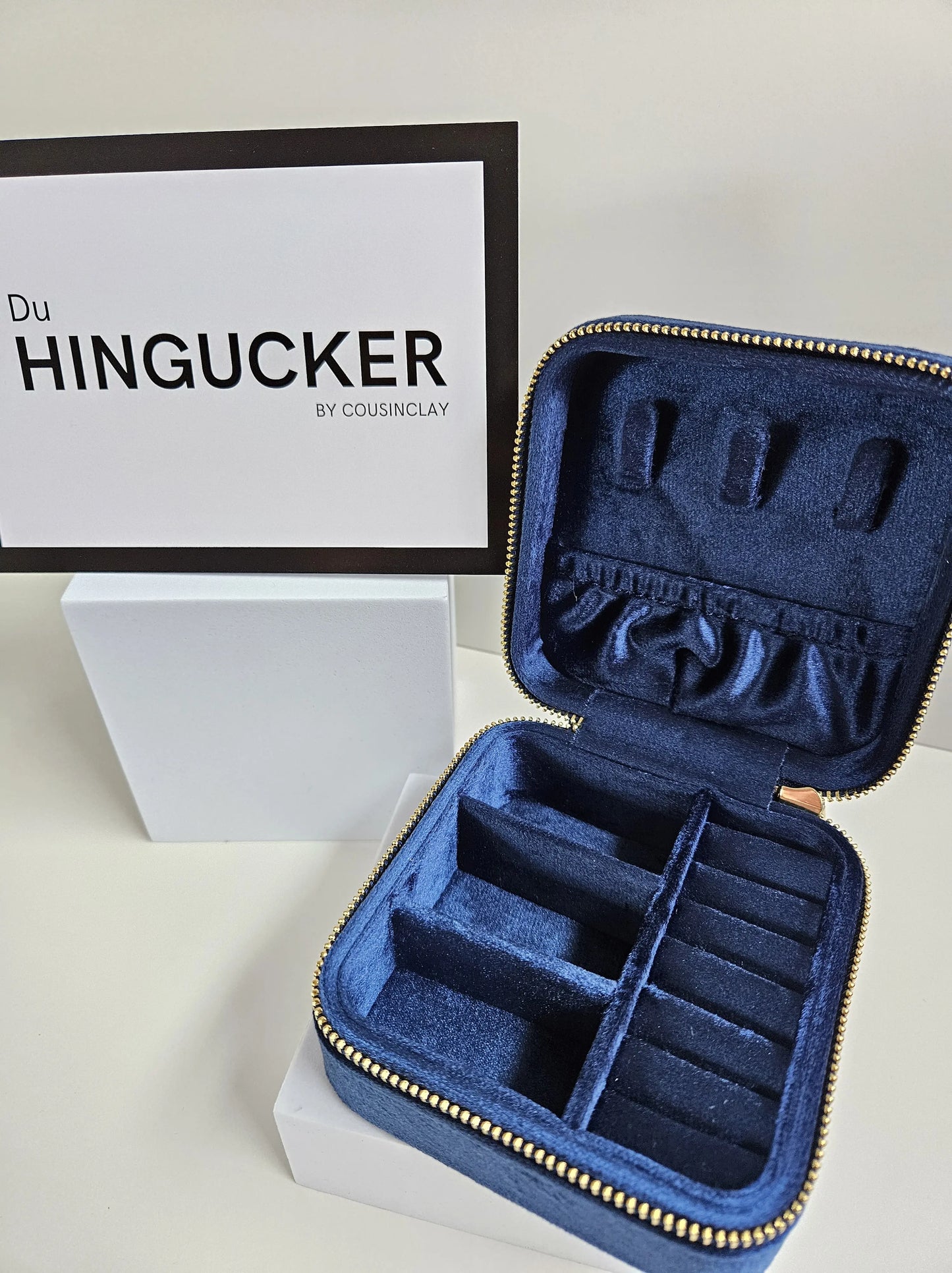 JEWELRY BOX “TravelStar”