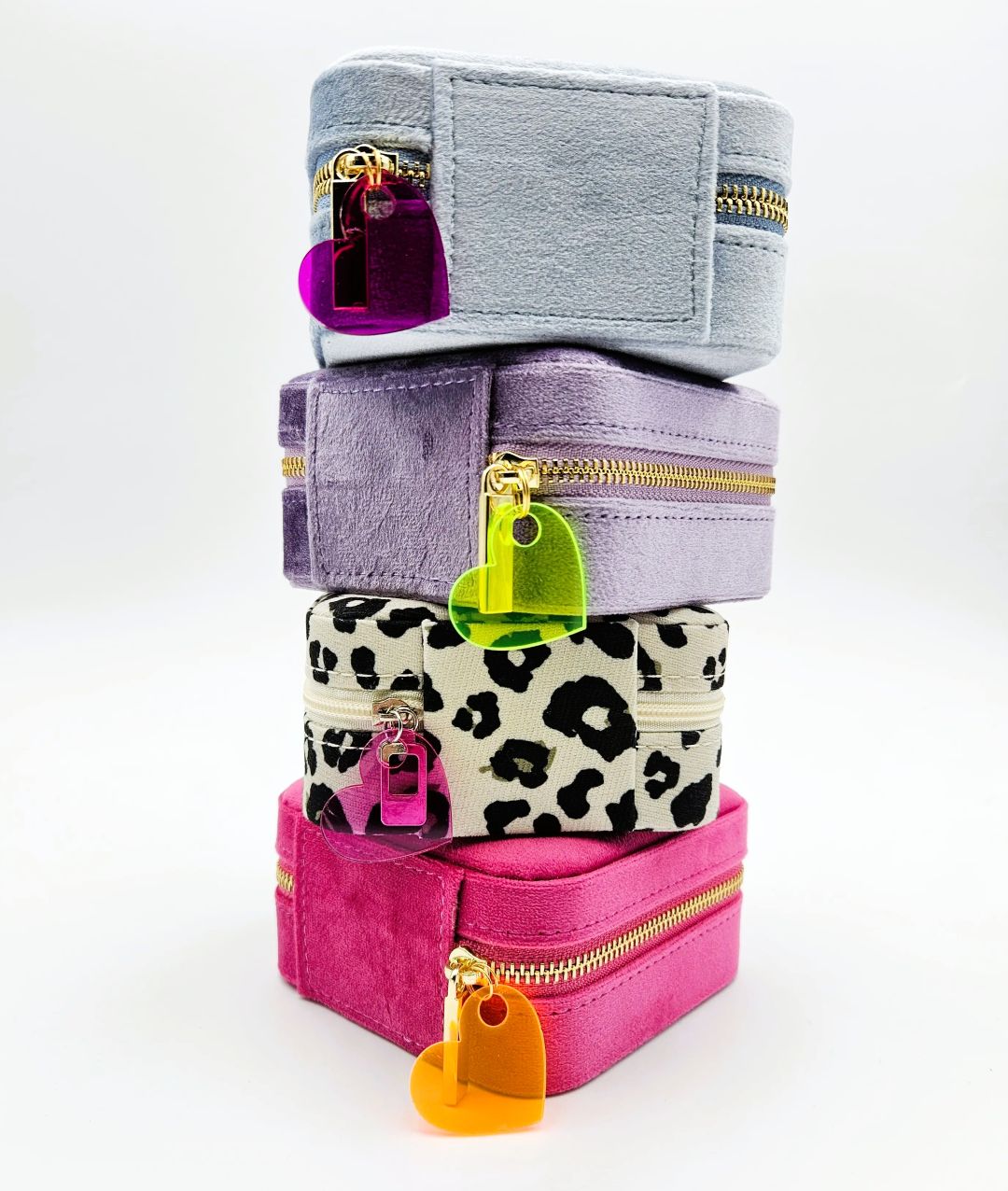 JEWELRY BOX “TravelStar”