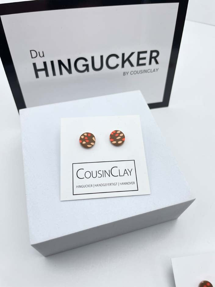 DOTTI . Stecker