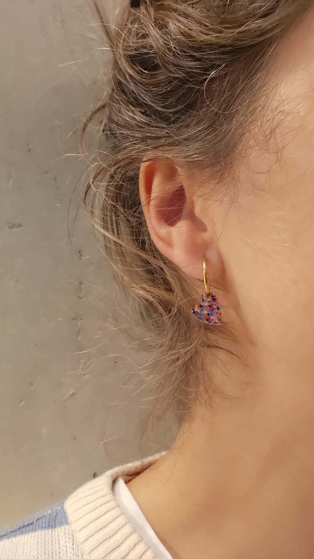 Wechselanhänger Einhorn-Pups-Kollektion 🦄