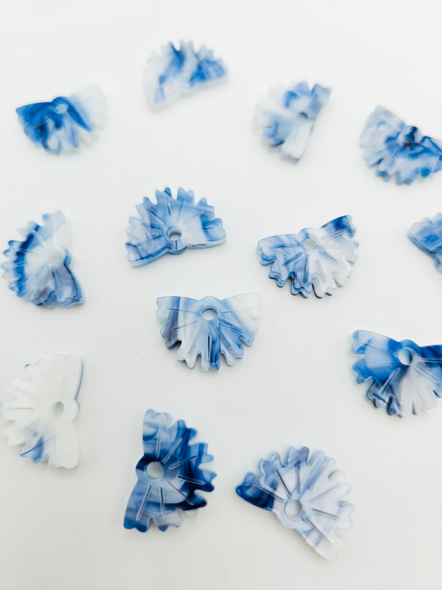 Wechsel-Anhänger Flowie's đ¸