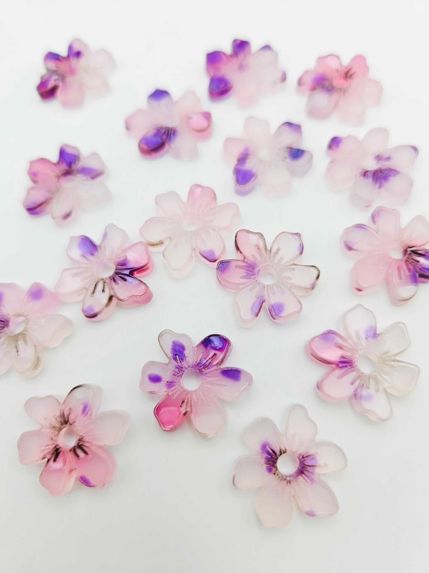 Wechsel-Anhänger Flowie's đ¸