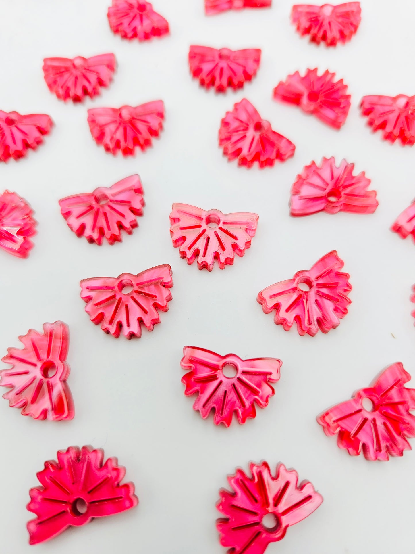 Wechsel-Anhänger Flowie's đ¸