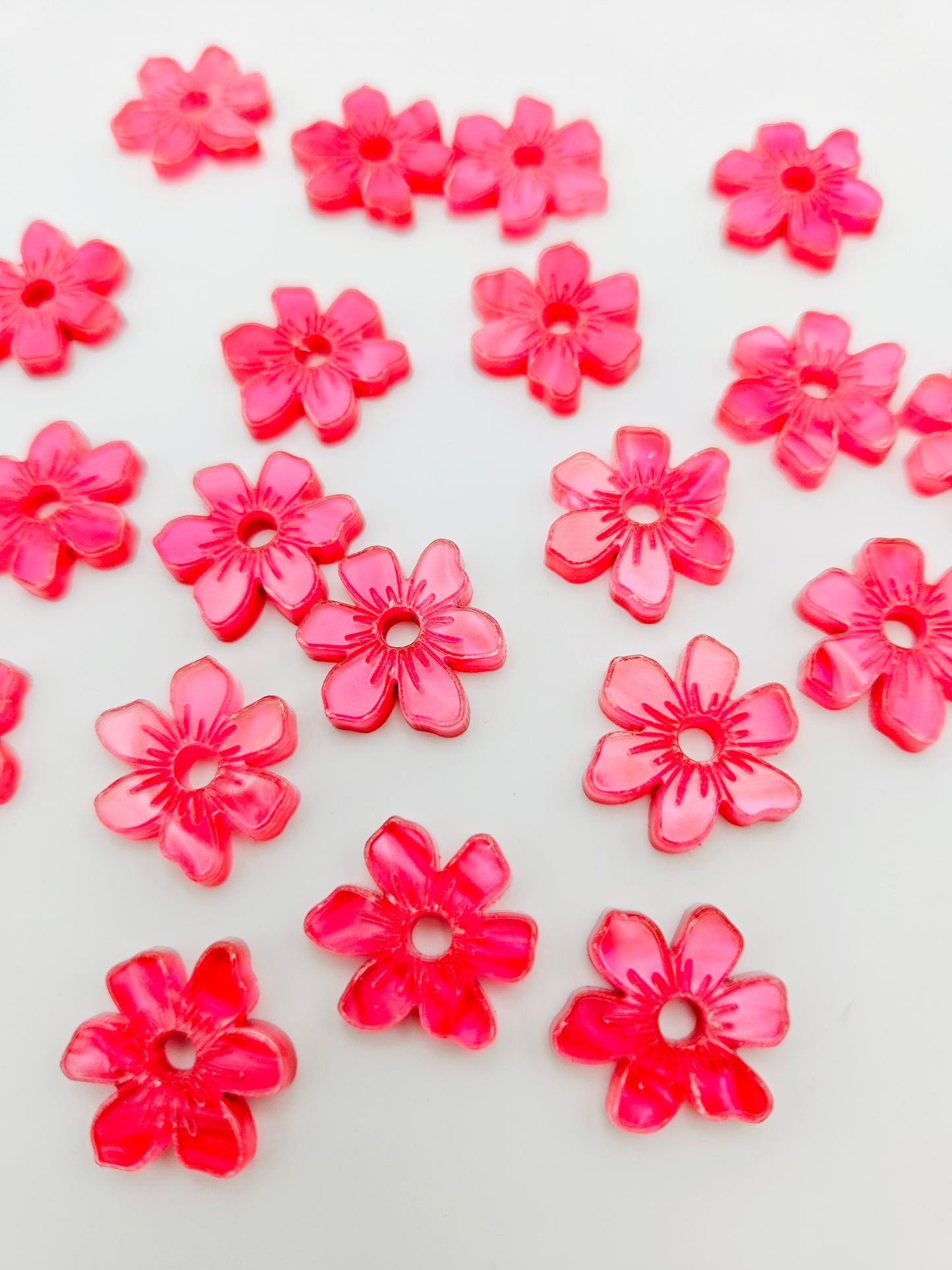 Wechsel-Anhänger Flowie's đ¸