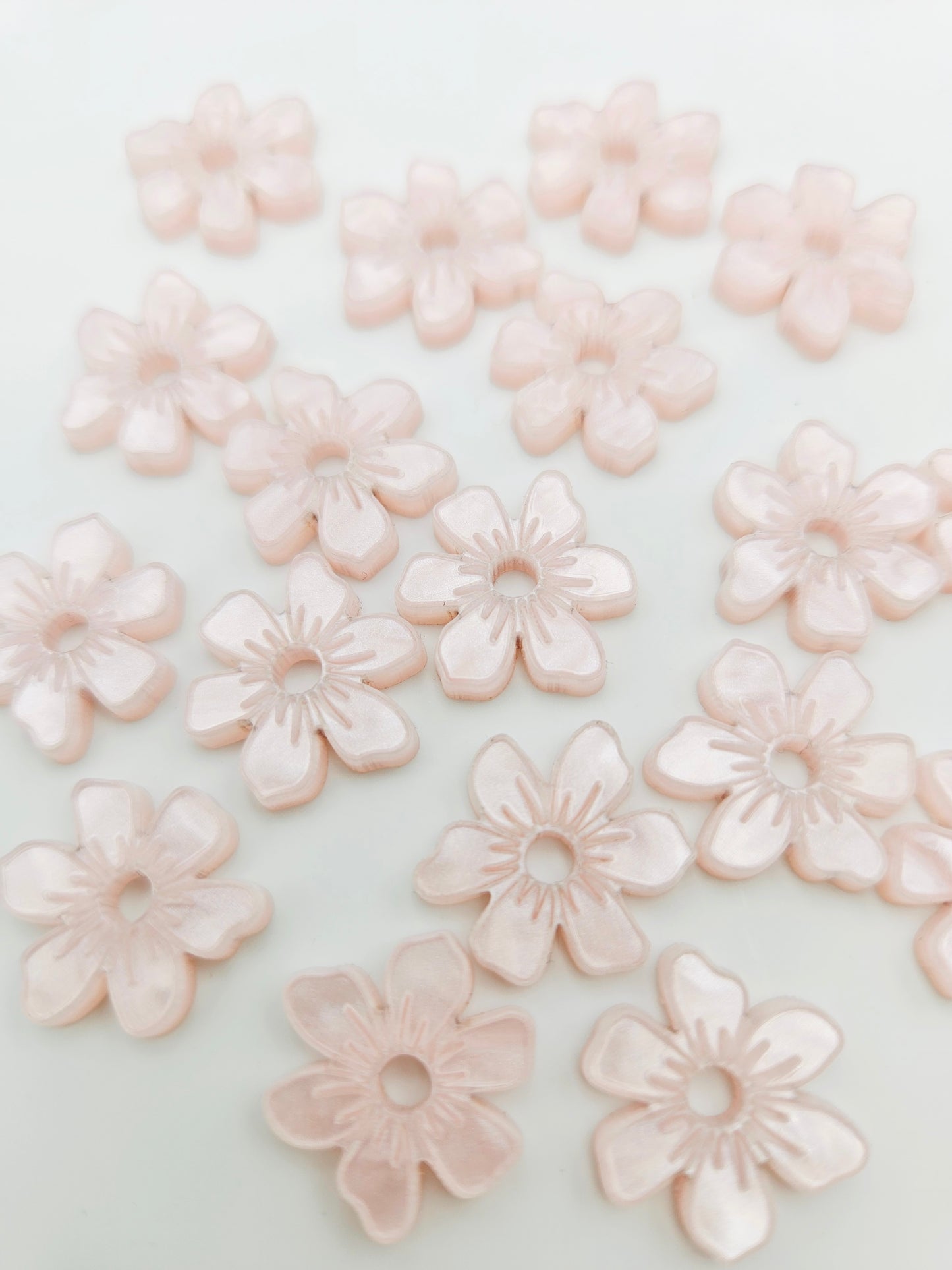 Wechsel-Anhänger Flowie's đ¸