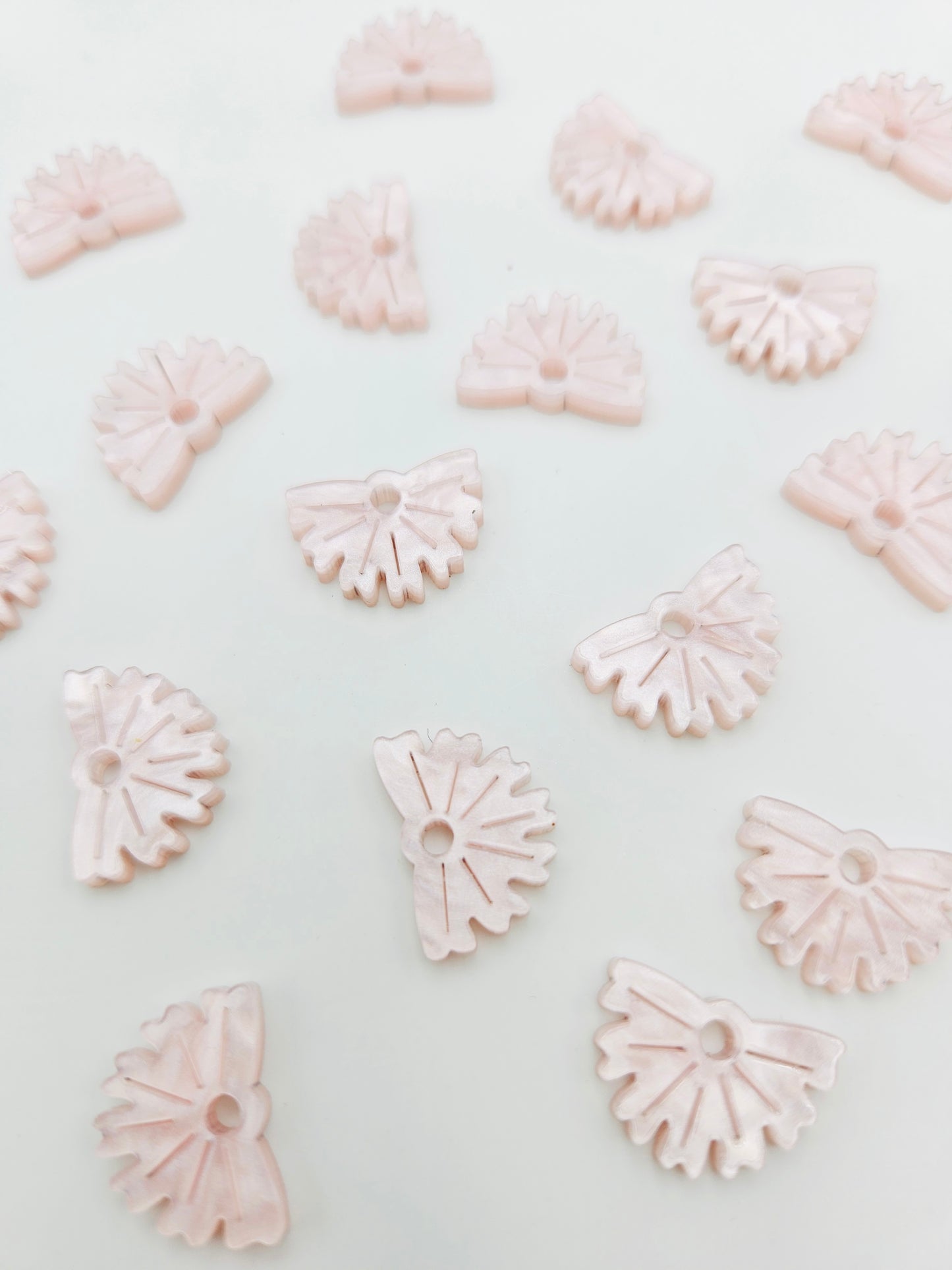 Wechsel-Anhänger Flowie's đ¸