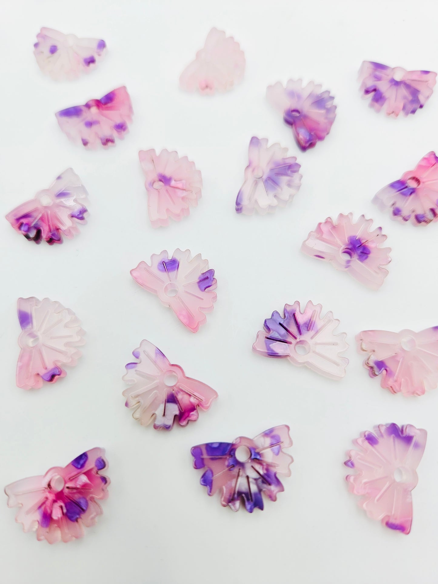 Wechsel-Anhänger Flowie's đ¸