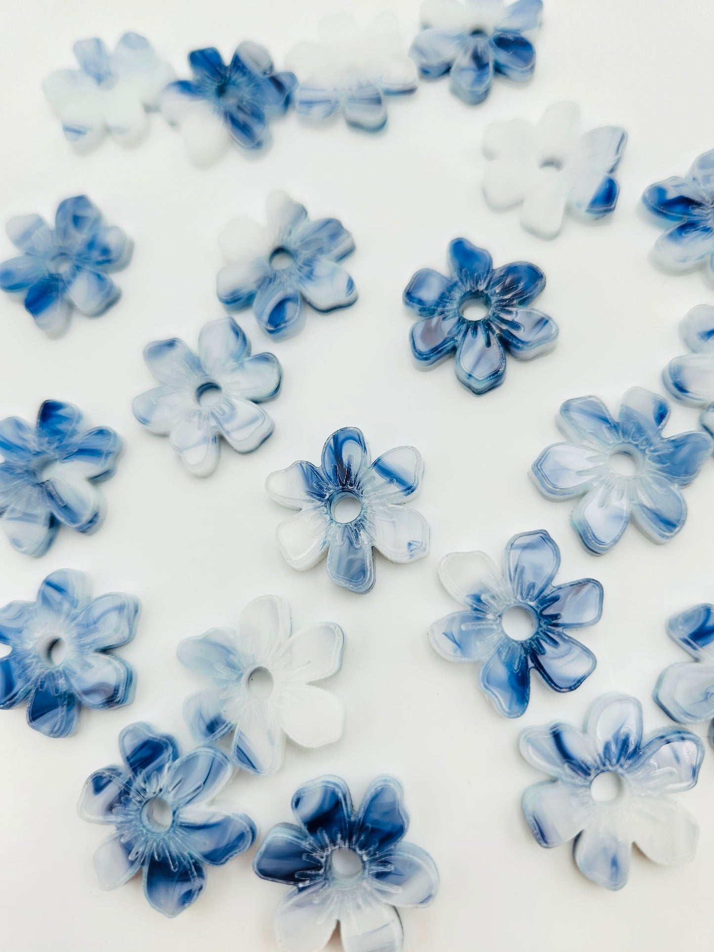 Wechsel-Anhänger Flowie's đ¸