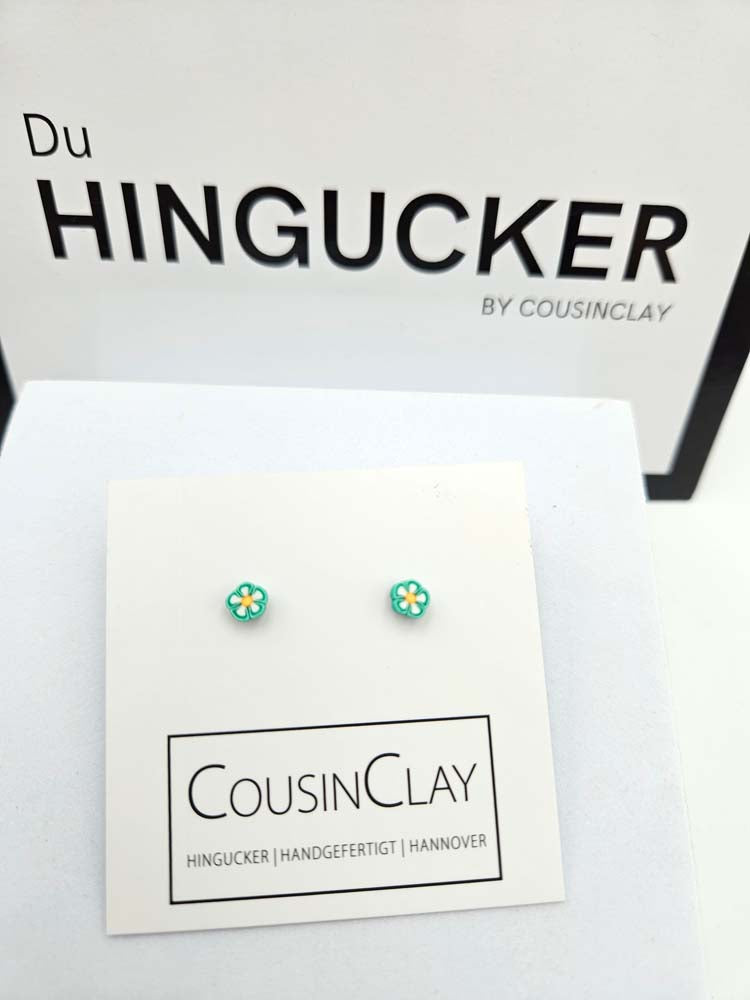 KIDS ▪️ Titanstecker 🍉🍋🟩🍓🧁🌸🍭🌼😀