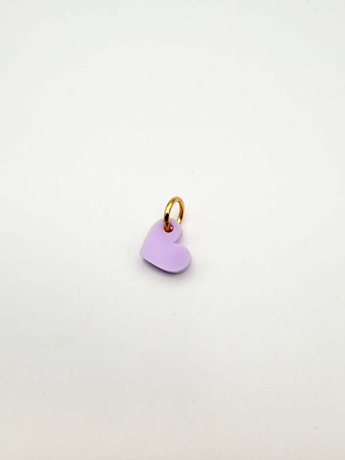 Herz (Flieder)