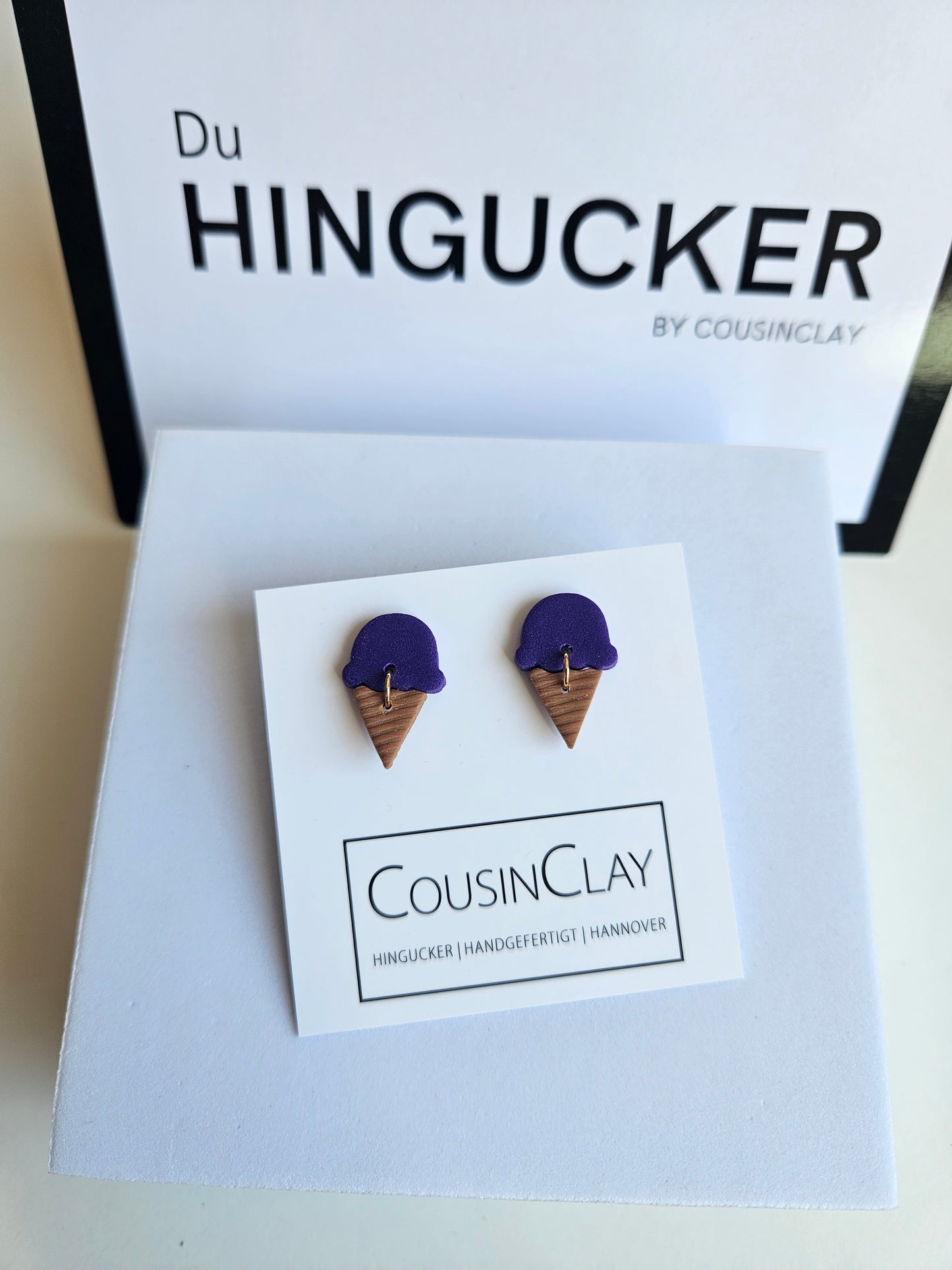 ICE CREAM PARLOR “DOLCE”