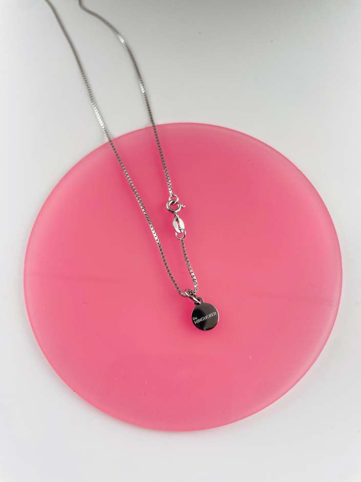 Halsketten in verschiedenen Varianten