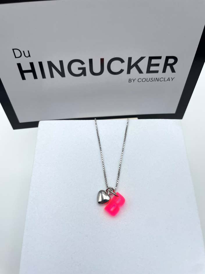 Highlighter für Halsketten