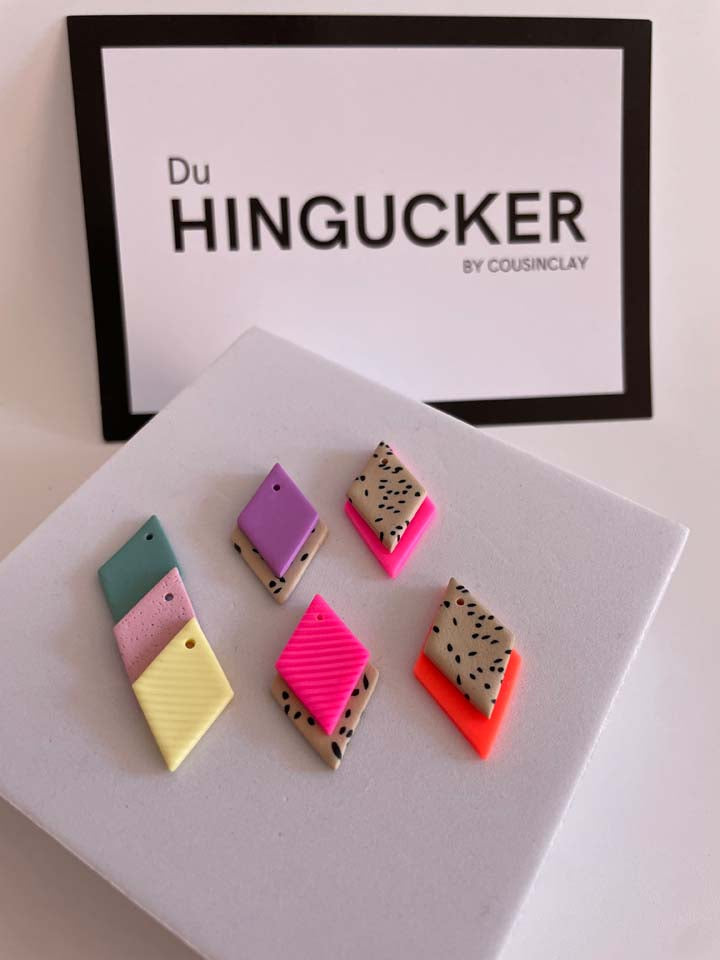 MIX & MATCH by CousinClay