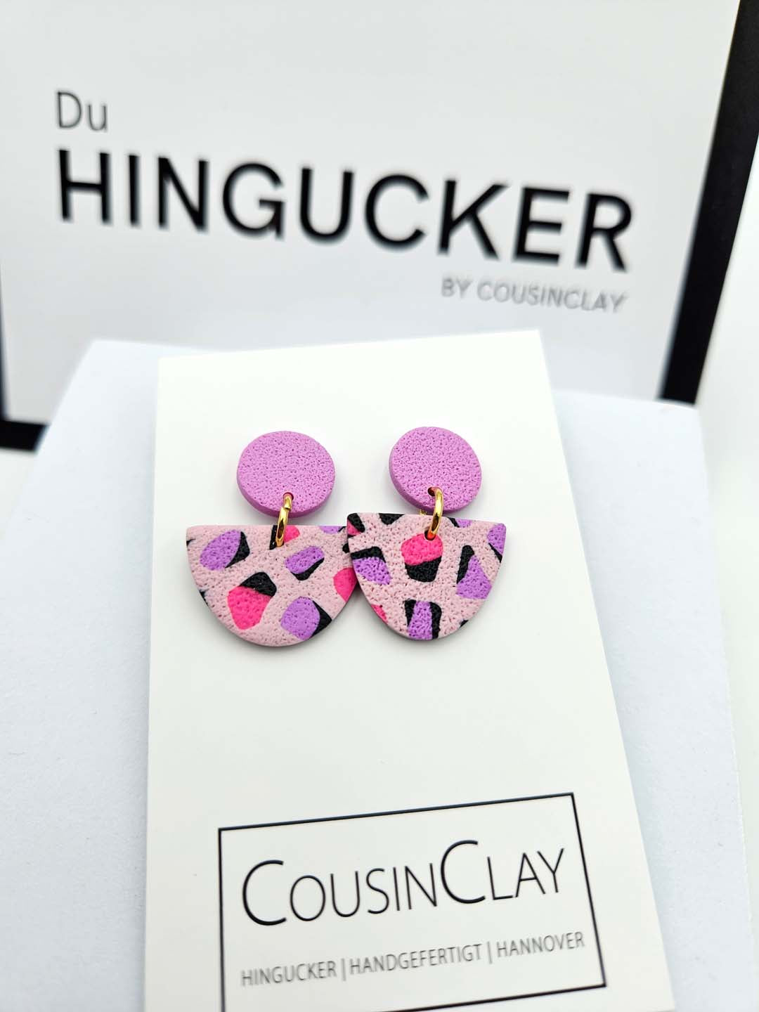 LEO.NIE trifft Hardy