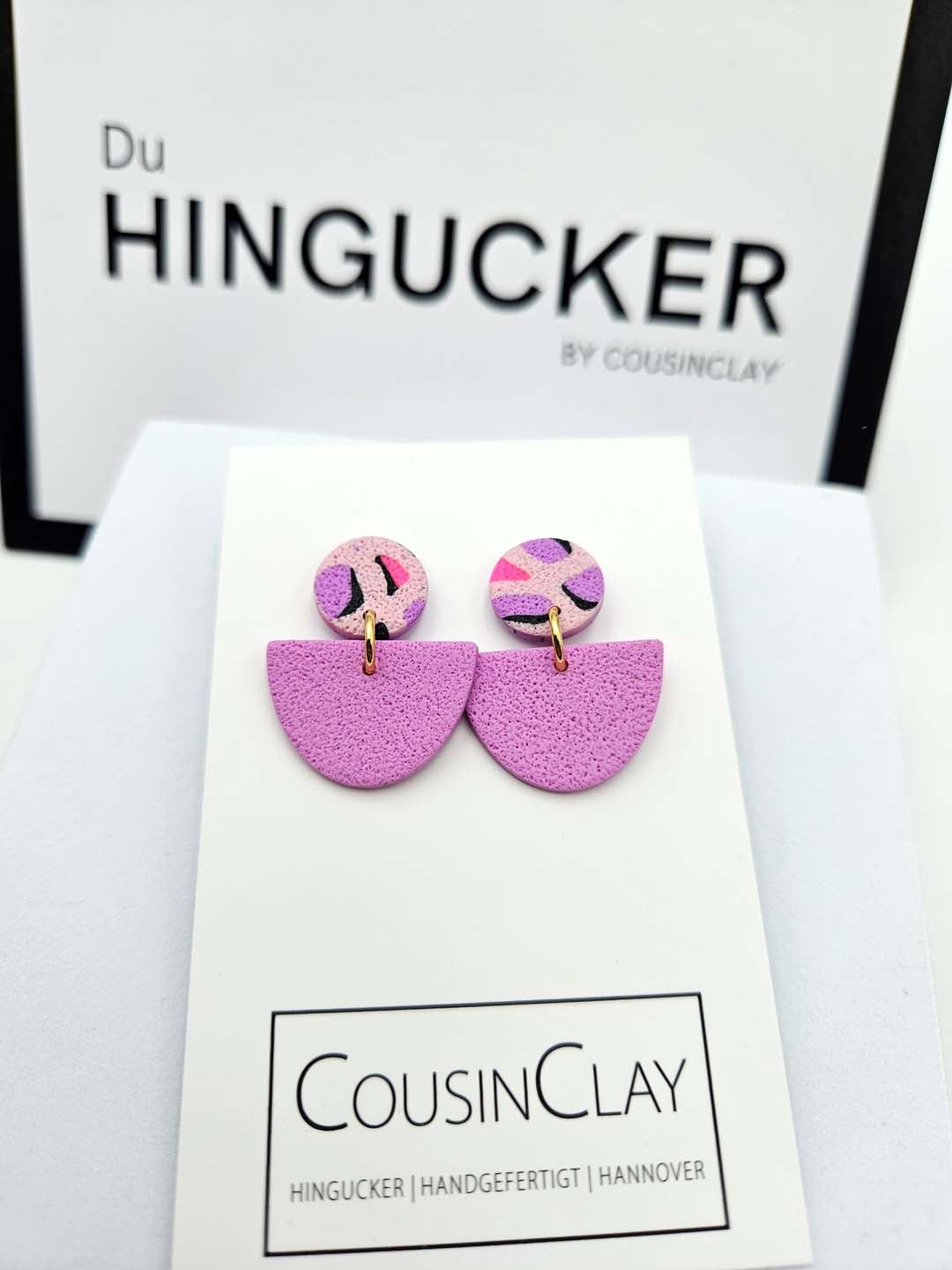 LEO.NIE trifft Hardy