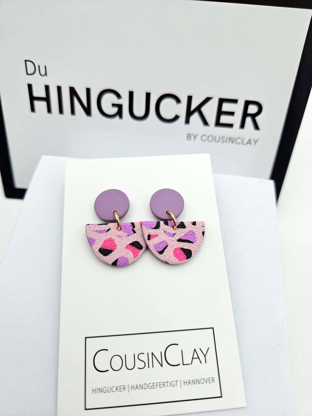 LEO.NIE trifft Hardy