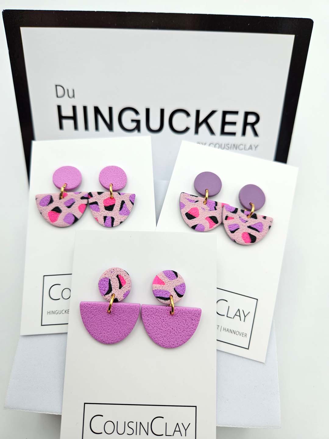 LEO.NIE trifft Hardy