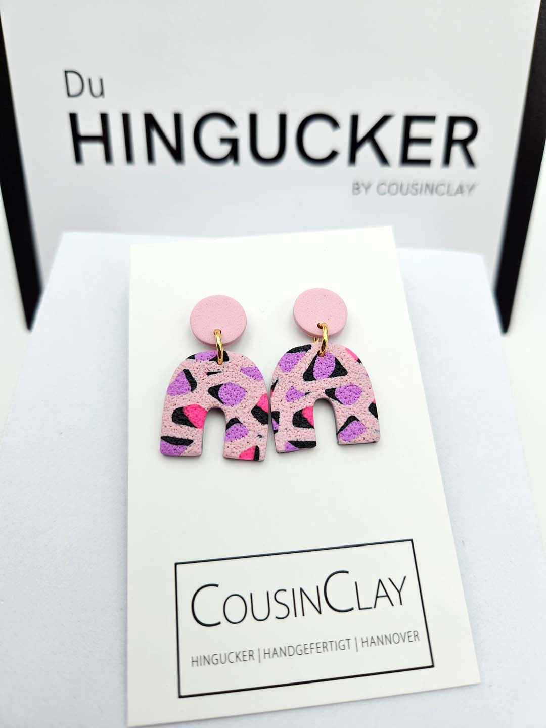 LEO.NIE trifft Bridget