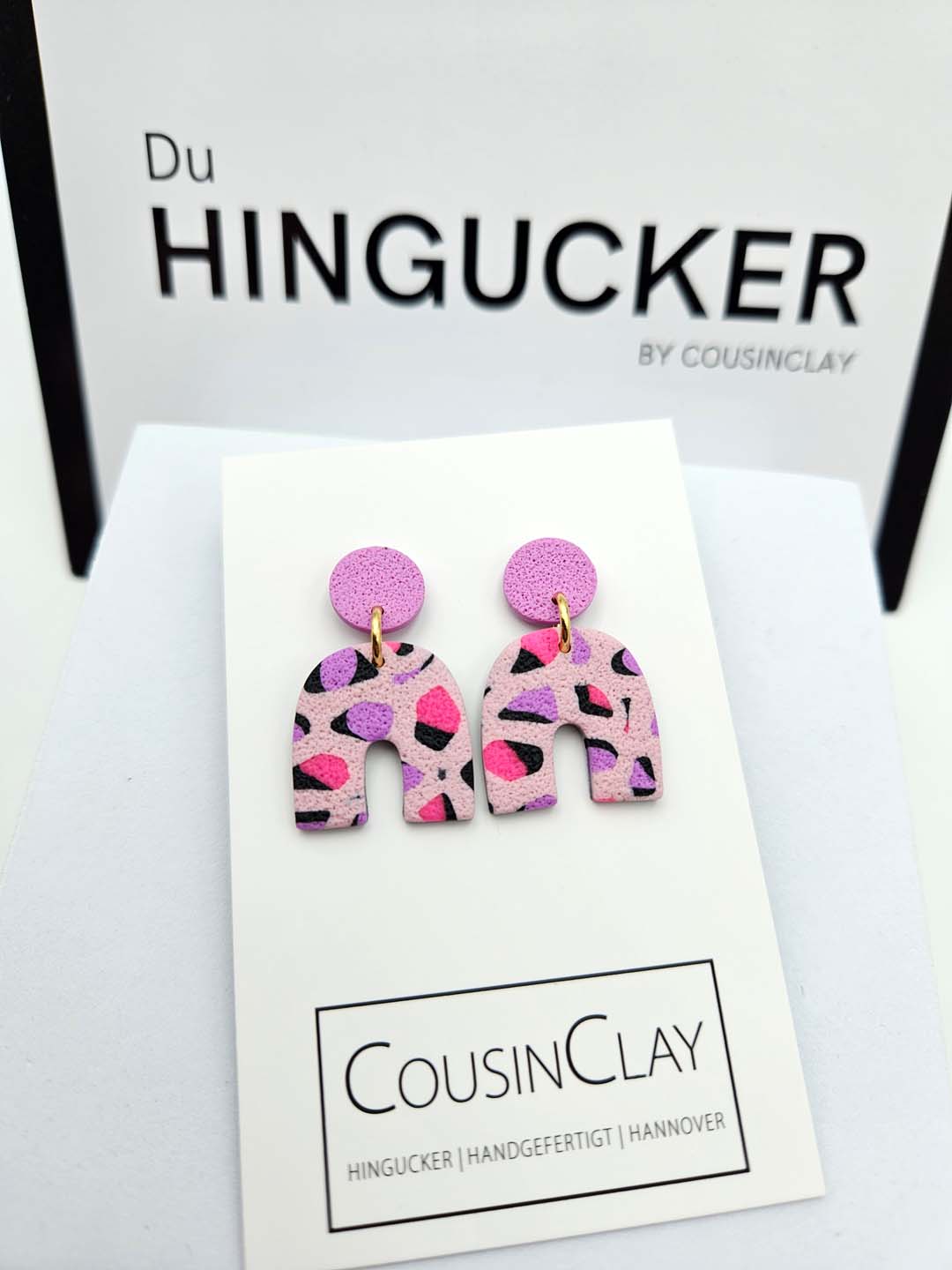 LEO.NIE trifft Bridget