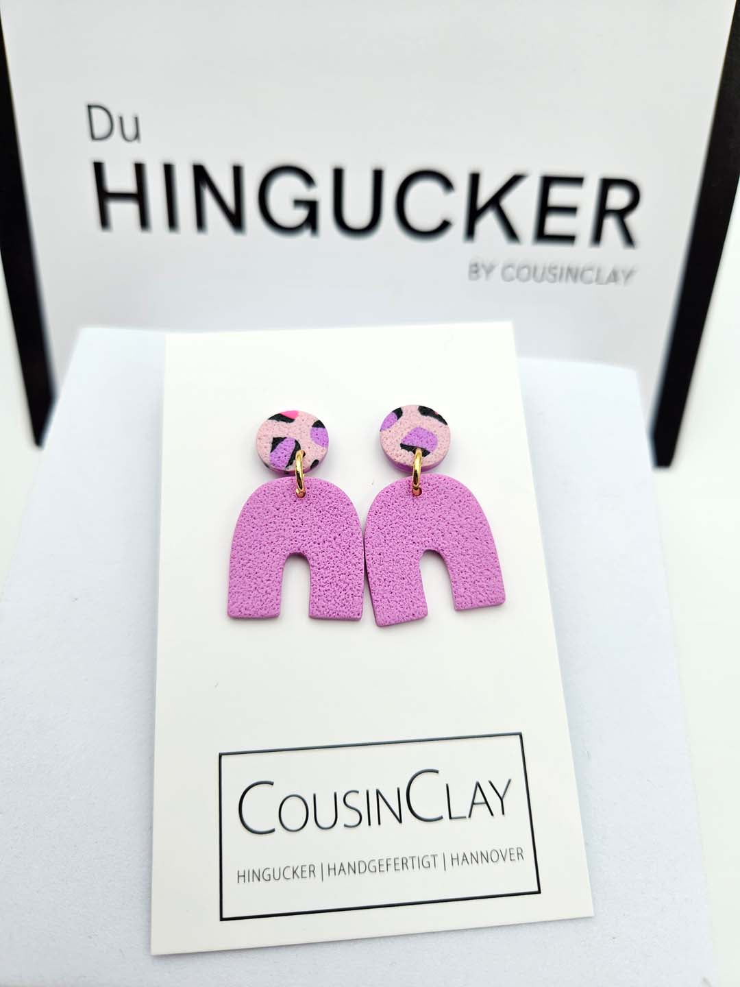 LEO.NIE trifft Bridget