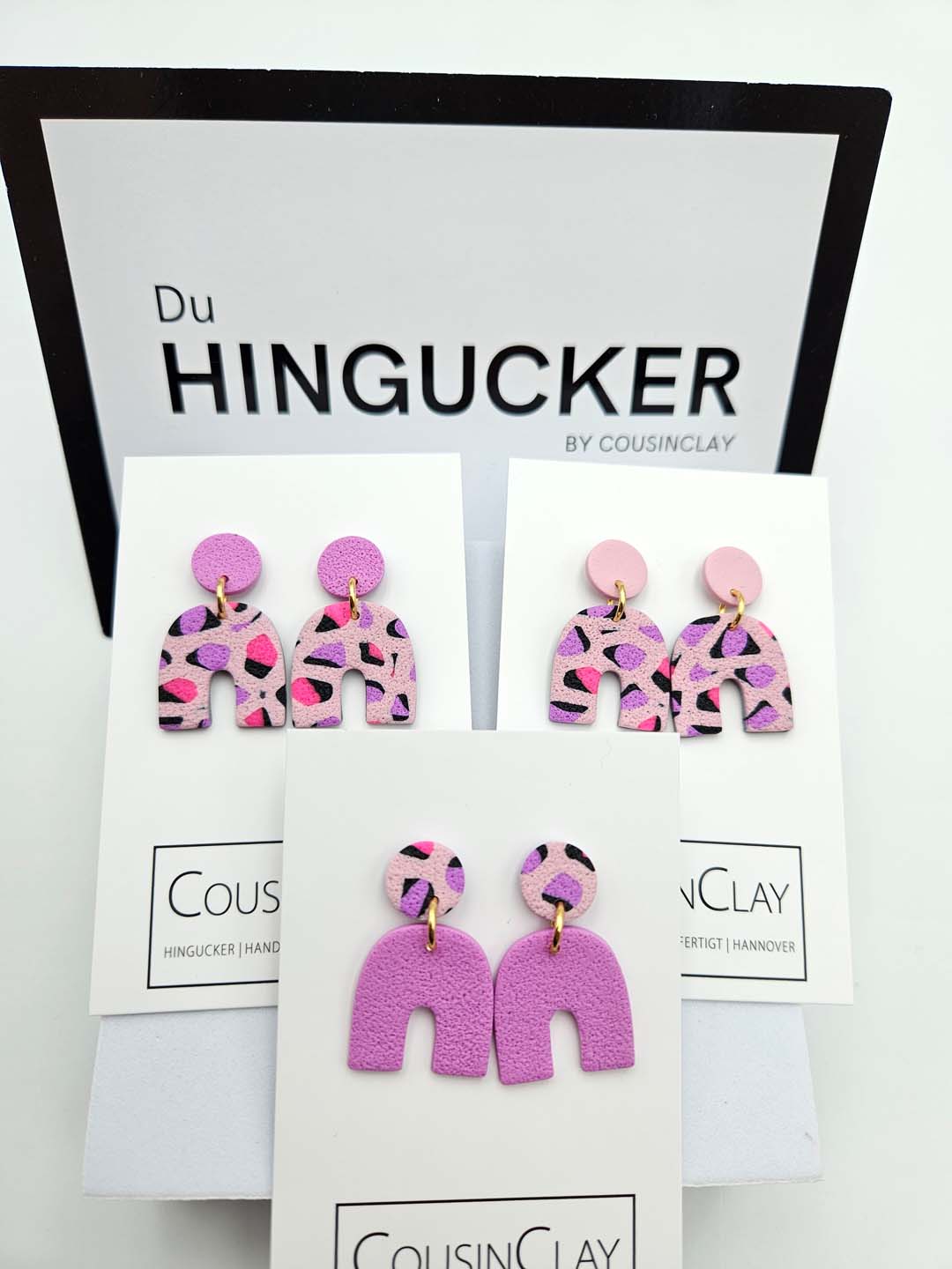 LEO.NIE trifft Bridget