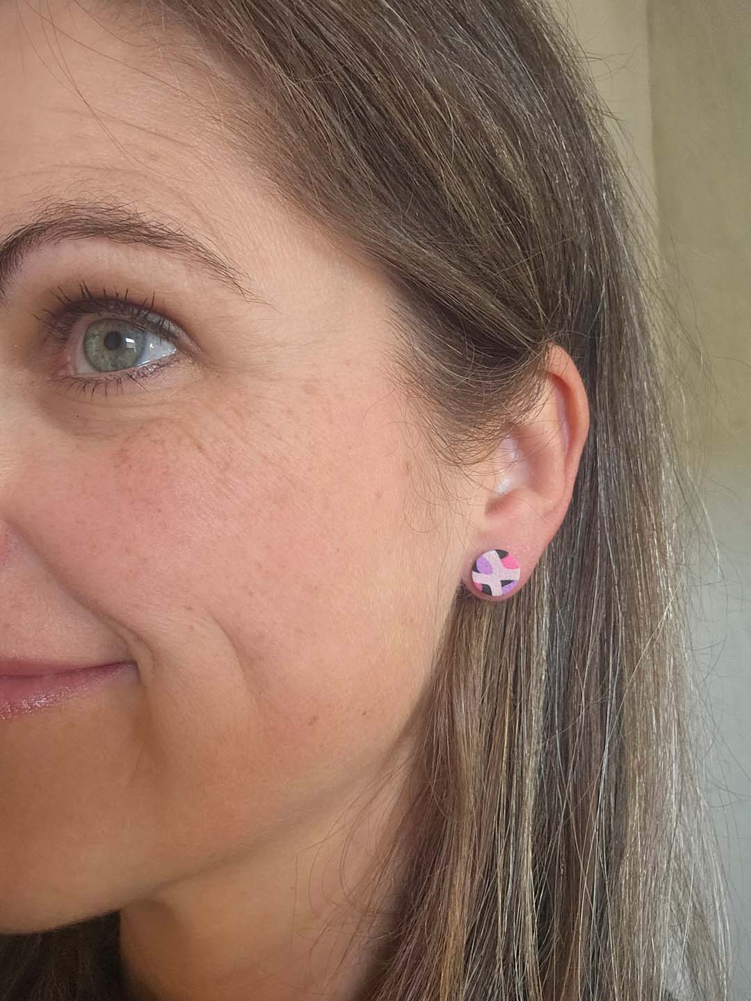 STECKER 🐆 LEO.NIE-mals-ohne