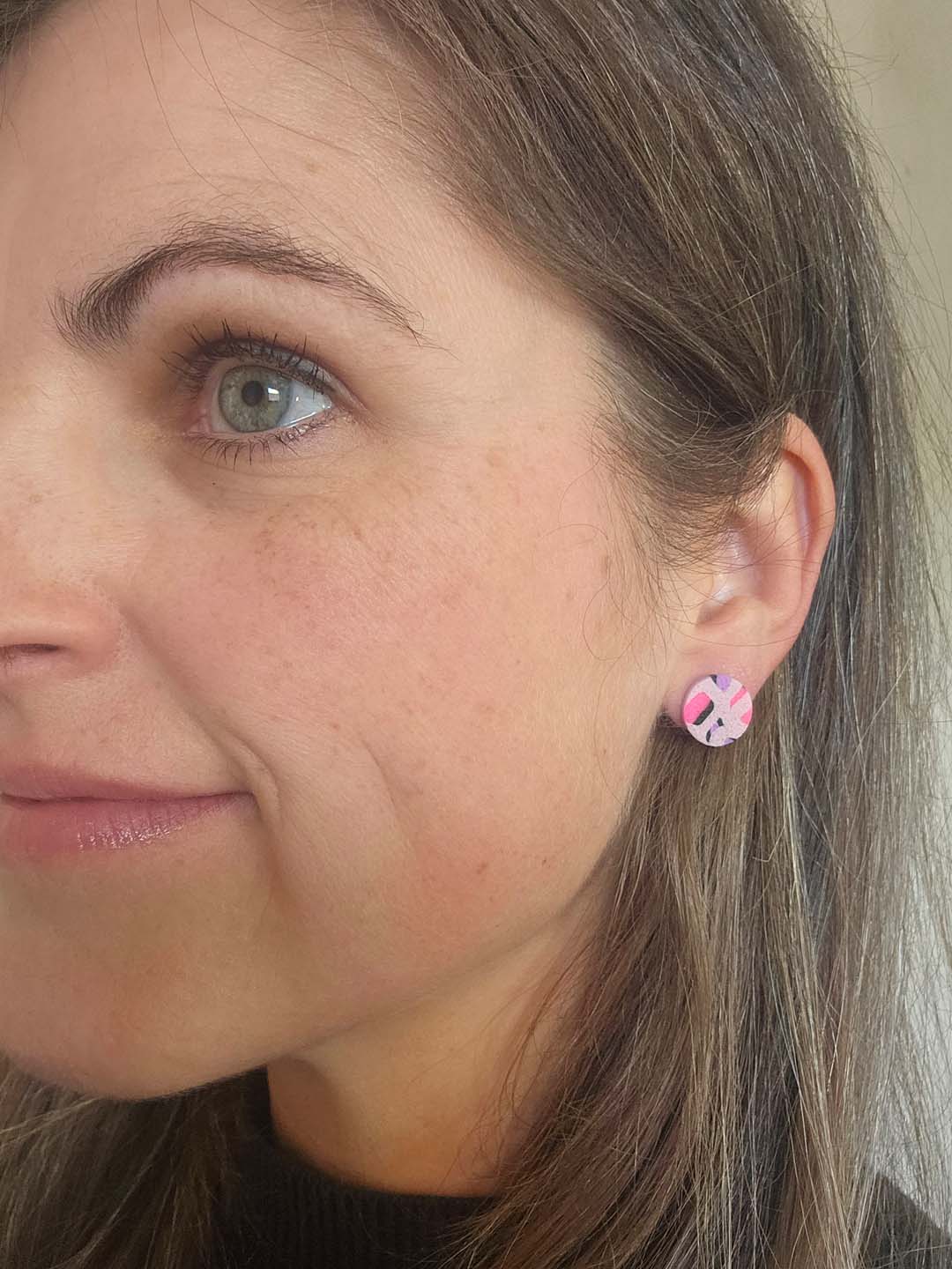 STECKER 🐆 LEO.NIE-mals-ohne