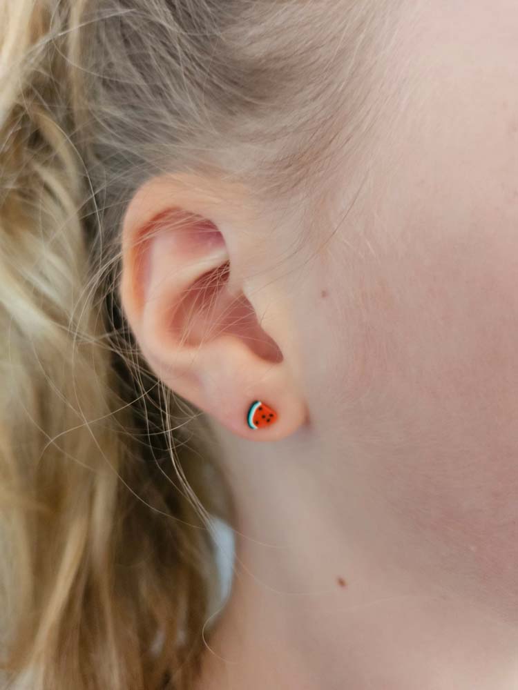 KIDS ▪️ Titanstecker 🍉🍋🟩🍓🧁🌸🍭🌼😀