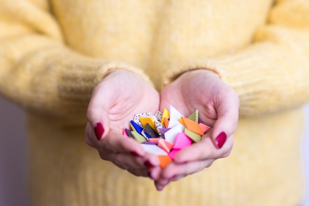 MIX & MATCH by CousinClay