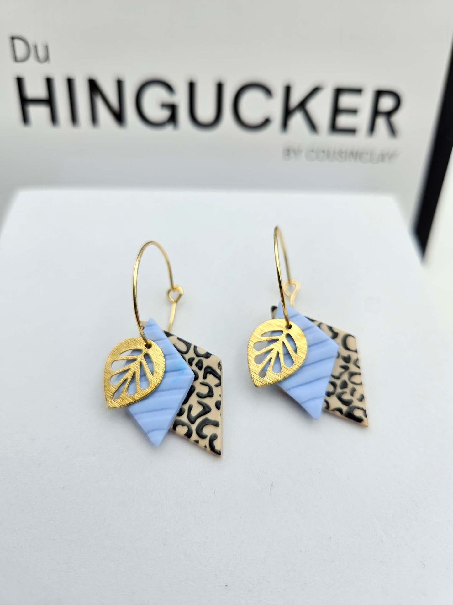 Beginner-Set ▪️LEO und Babyblau