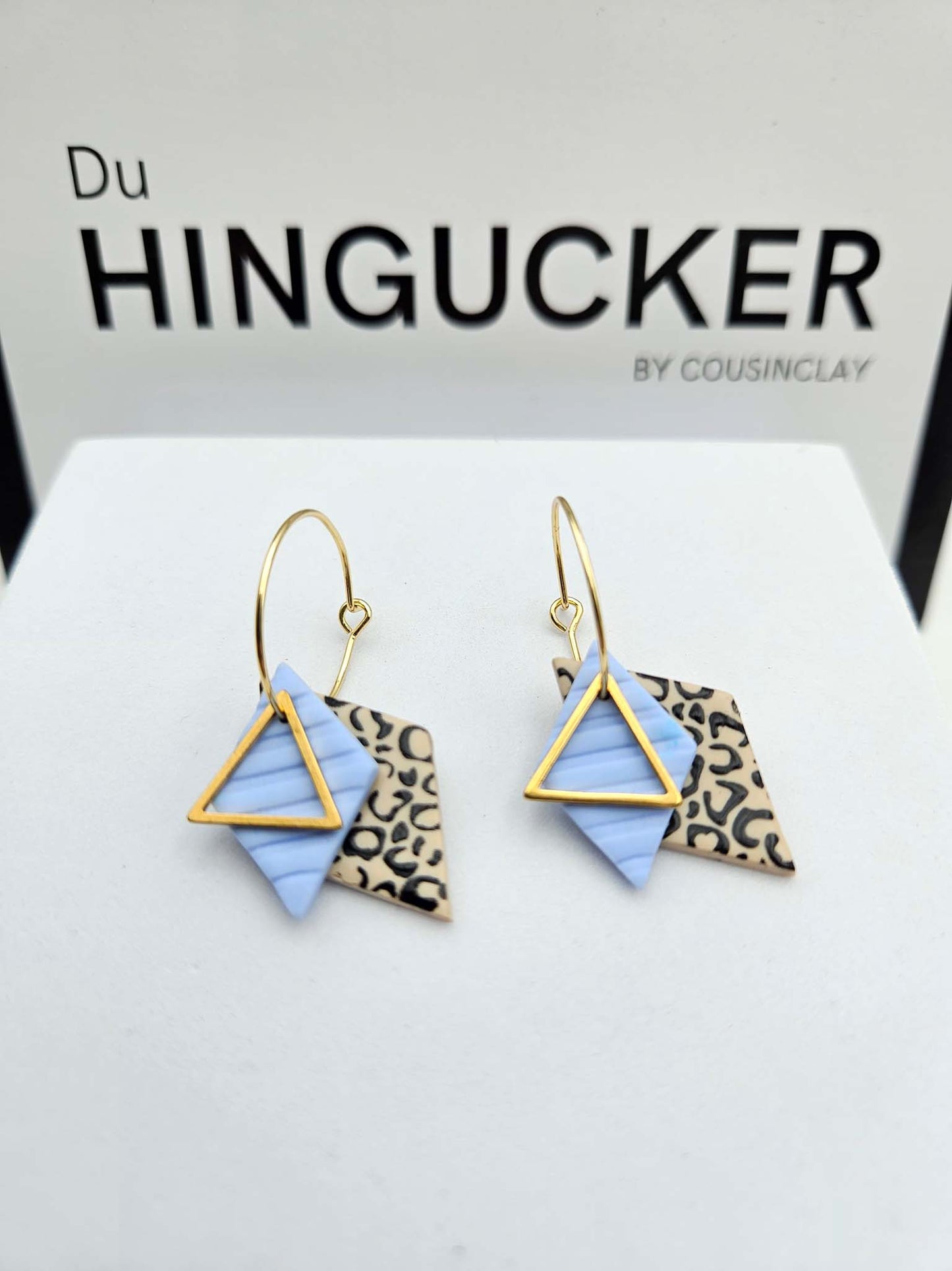 Beginner-Set ▪️LEO und Babyblau