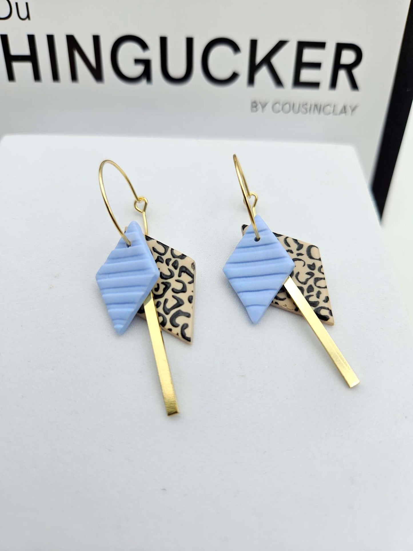 Beginner-Set ▪️LEO und Babyblau